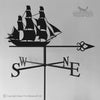 Endeavour Ship Weathervane Endeavour Ship Weathervane