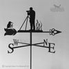 Wildlife Photographer Weathervane wildlife photographer celtic arrow
