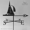 XOD Yacht Weathervane XOD yacht weathervane with cetlic arrow option.