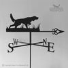 English Setter Weathervane