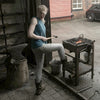 Female blacksmith UK