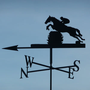 Racehorse Weathervane