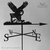 Tawny Owl Weathervane